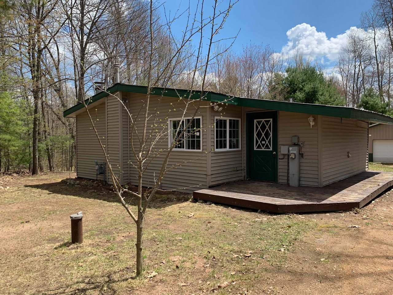 2781 High Peak Road Rhinelander, WI 54501 - Photo 5 of 11 Gallery Image 5