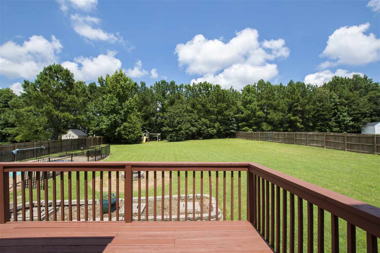 140 Line Drive Raleigh, NC 27603 - Photo 26 of 30 Photo 26