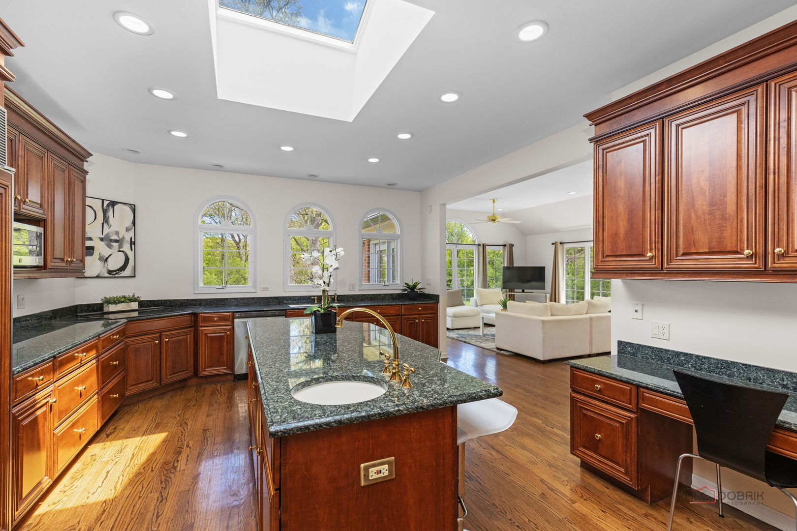 1541 Heritage Road Lake Forest, IL 60045 - Photo 25 of 93