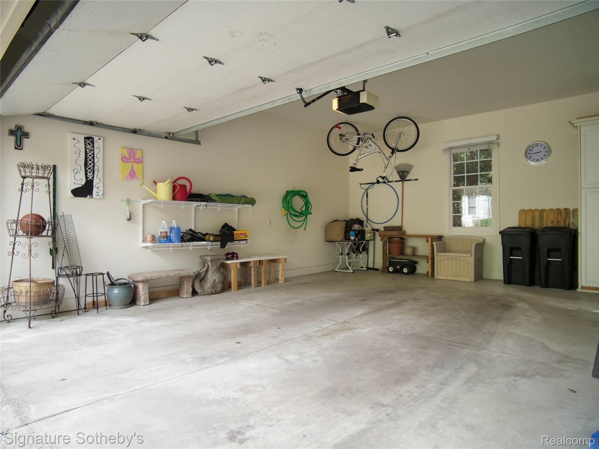 399 Neff Road Grosse Pointe, MI 48230 - Photo 43 of 52 33.1 - Garage