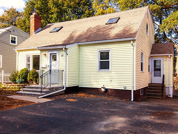 42 Lennon Road Arlington, MA 02474 - Photo 22 of 22 Gallery Image 22