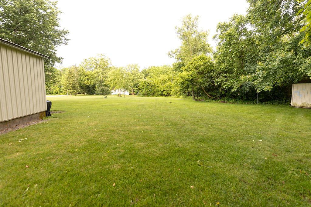 6771 Dublin Road Delaware, OH 43015 - Photo 40 of 44 BACKYARD