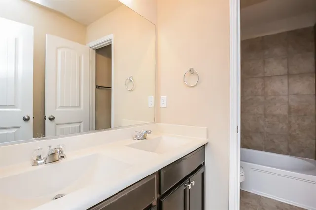 $2,355 | 5861 Bindweed Street, Fort Worth, TX 76123