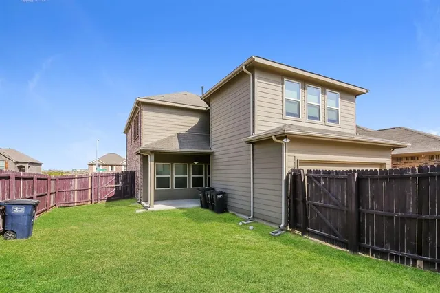 $2,355 | 5861 Bindweed Street, Fort Worth, TX 76123