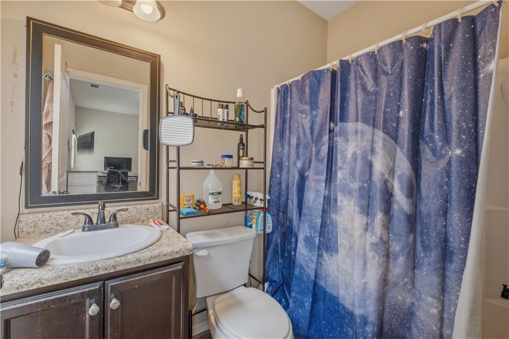 549 Brown Road Rockmart, GA 30153 - Photo 25 of 26