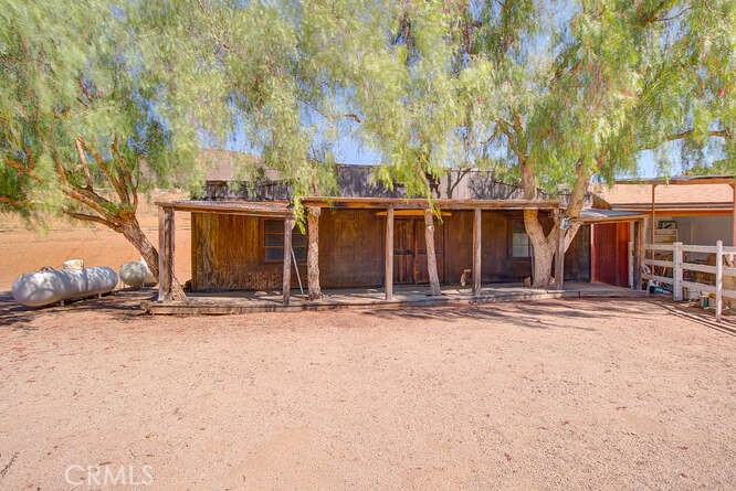 35502 Voss Road Agua Dulce, CA 91390 - Photo 29 of 60