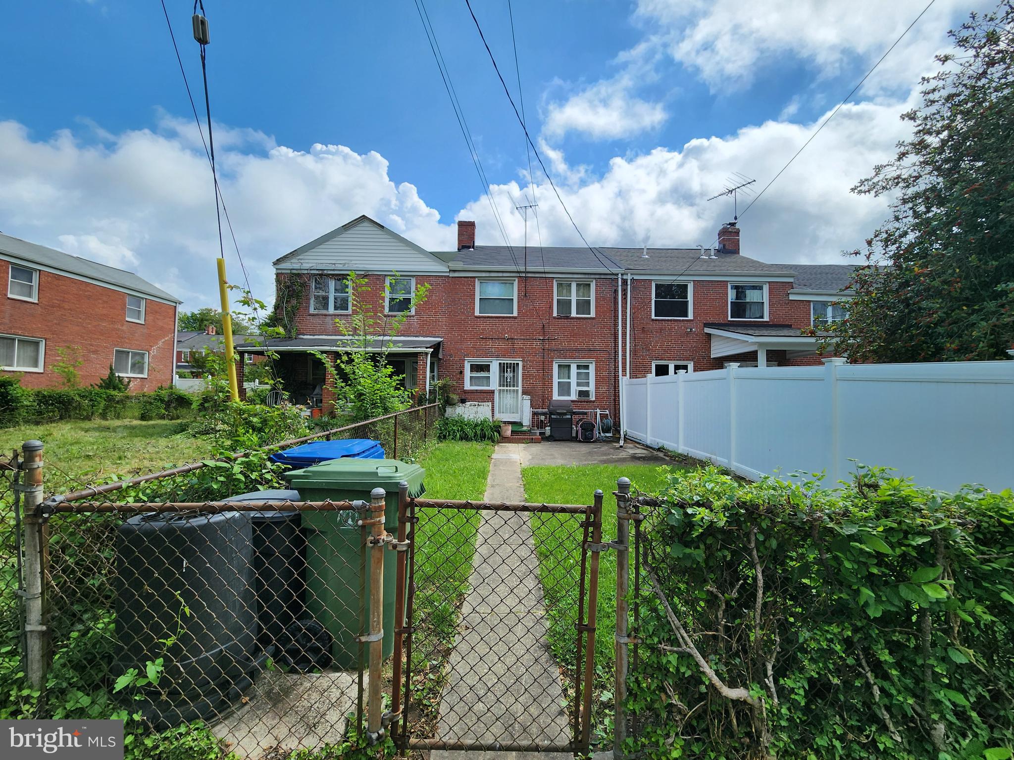 703 Beaverbrook Road Baltimore, MD 21212 - Photo 15 of 17