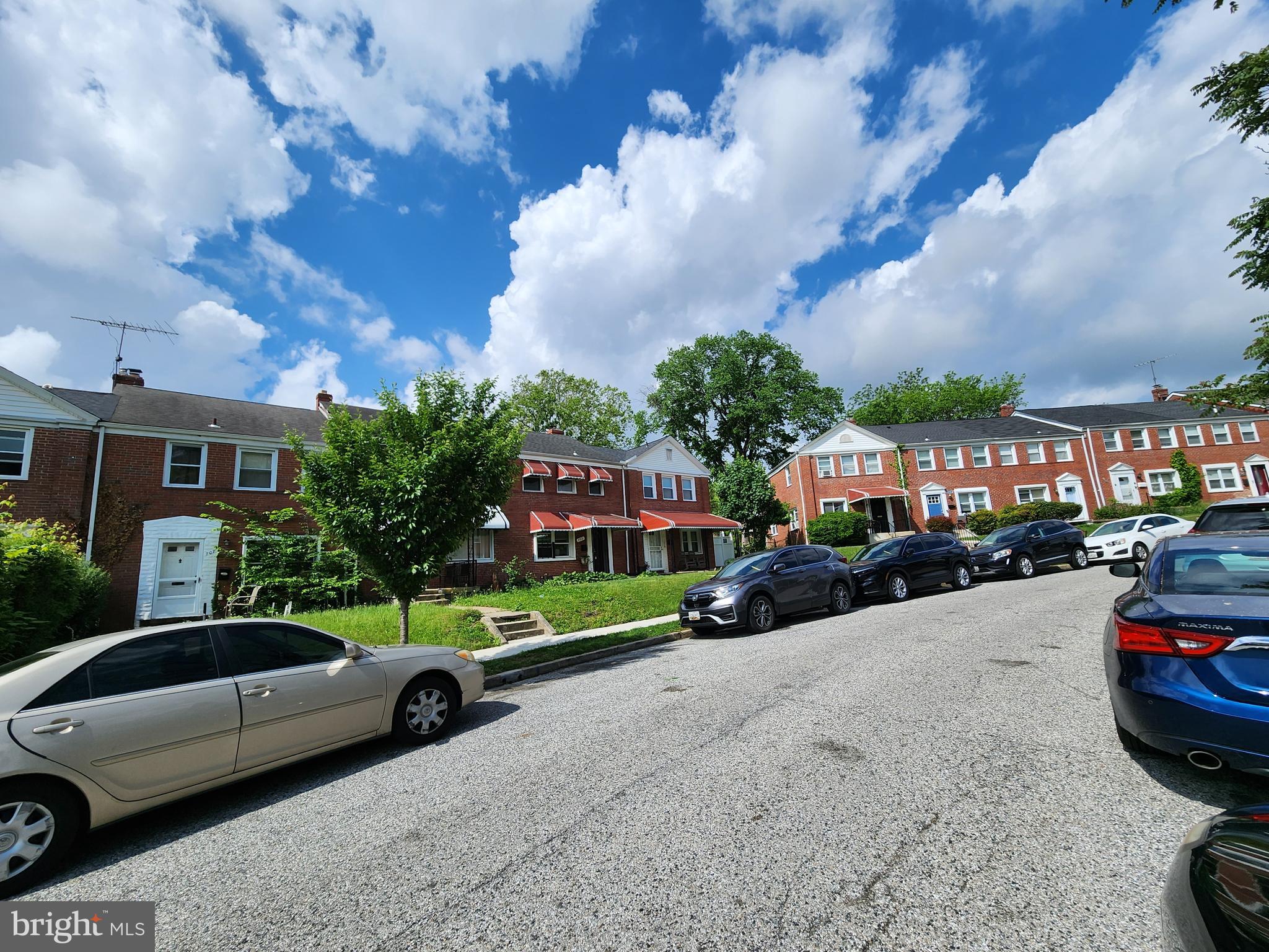 703 Beaverbrook Road Baltimore, MD 21212 - Photo 17 of 17