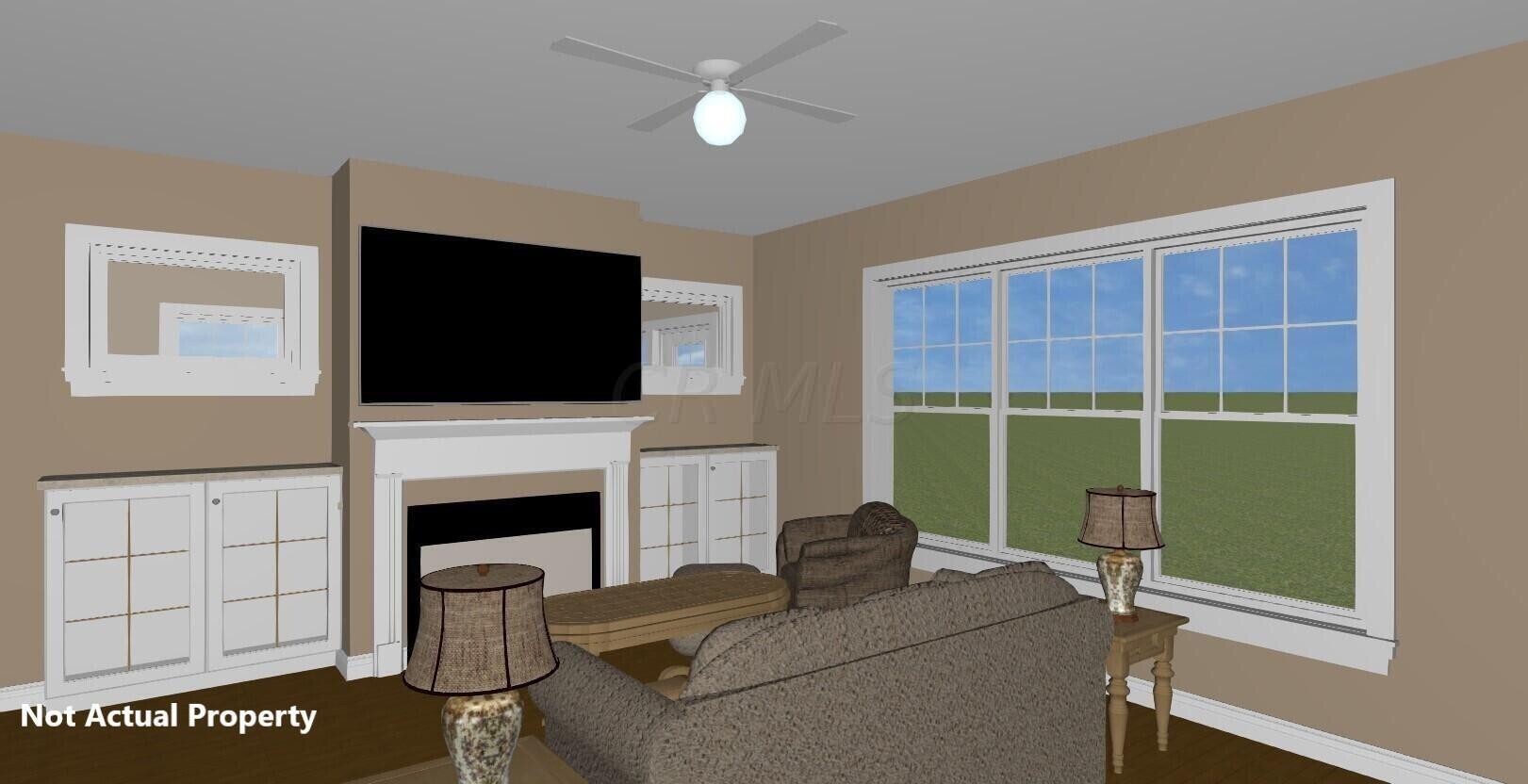 Tbd County Line Road Westerville, OH 43081 - Photo 4 of 6 Gallery Image 4