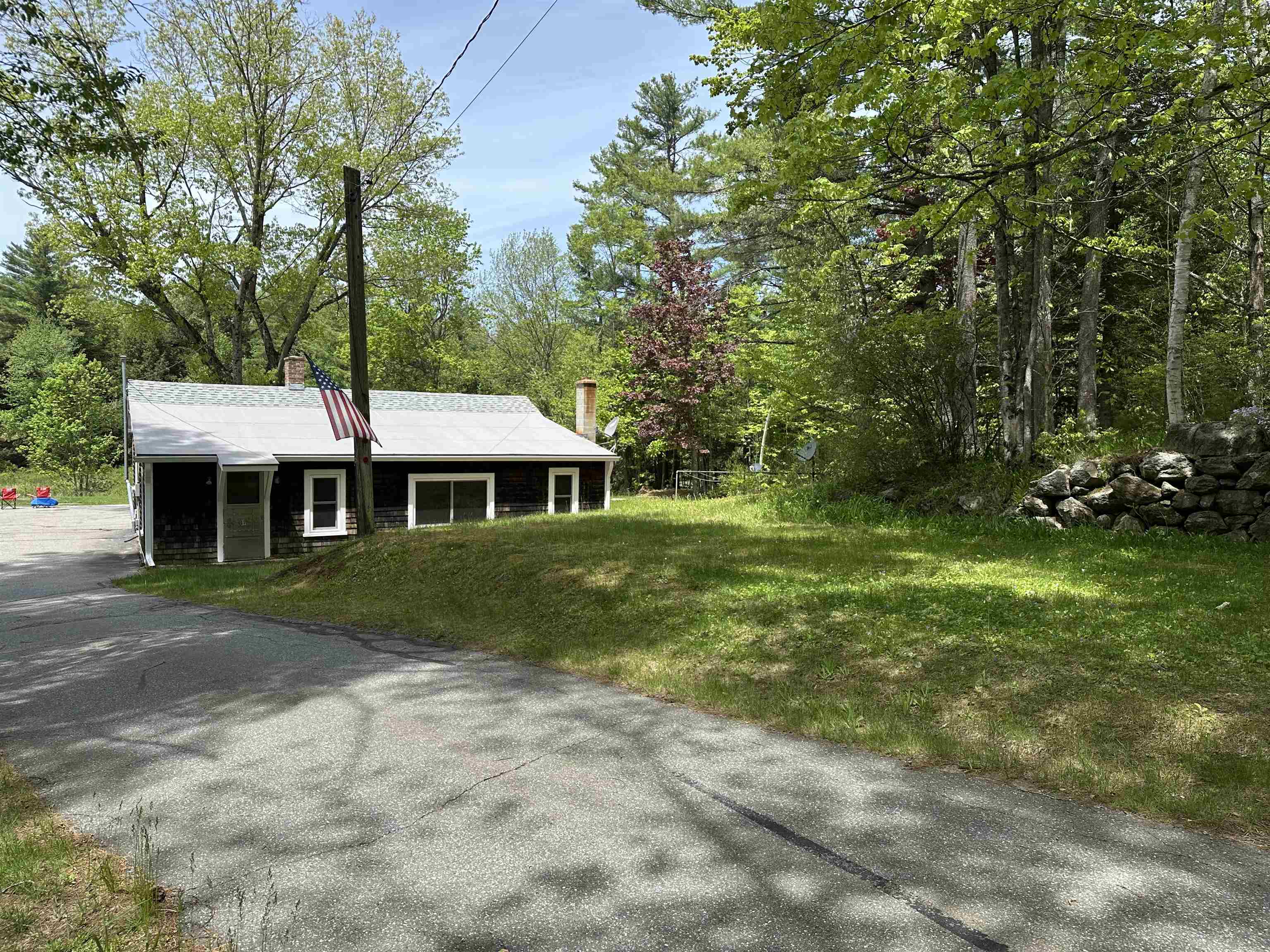 97 North Street Rindge, NH 03461 - Photo 43 of 53