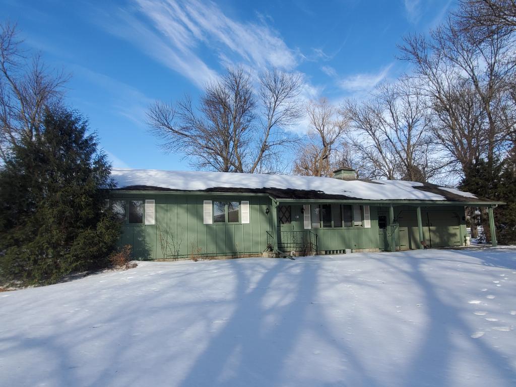 825 3rd Street Southwest Pipestone, MN 56164 - Photo 1 of 1 Gallery Image 1