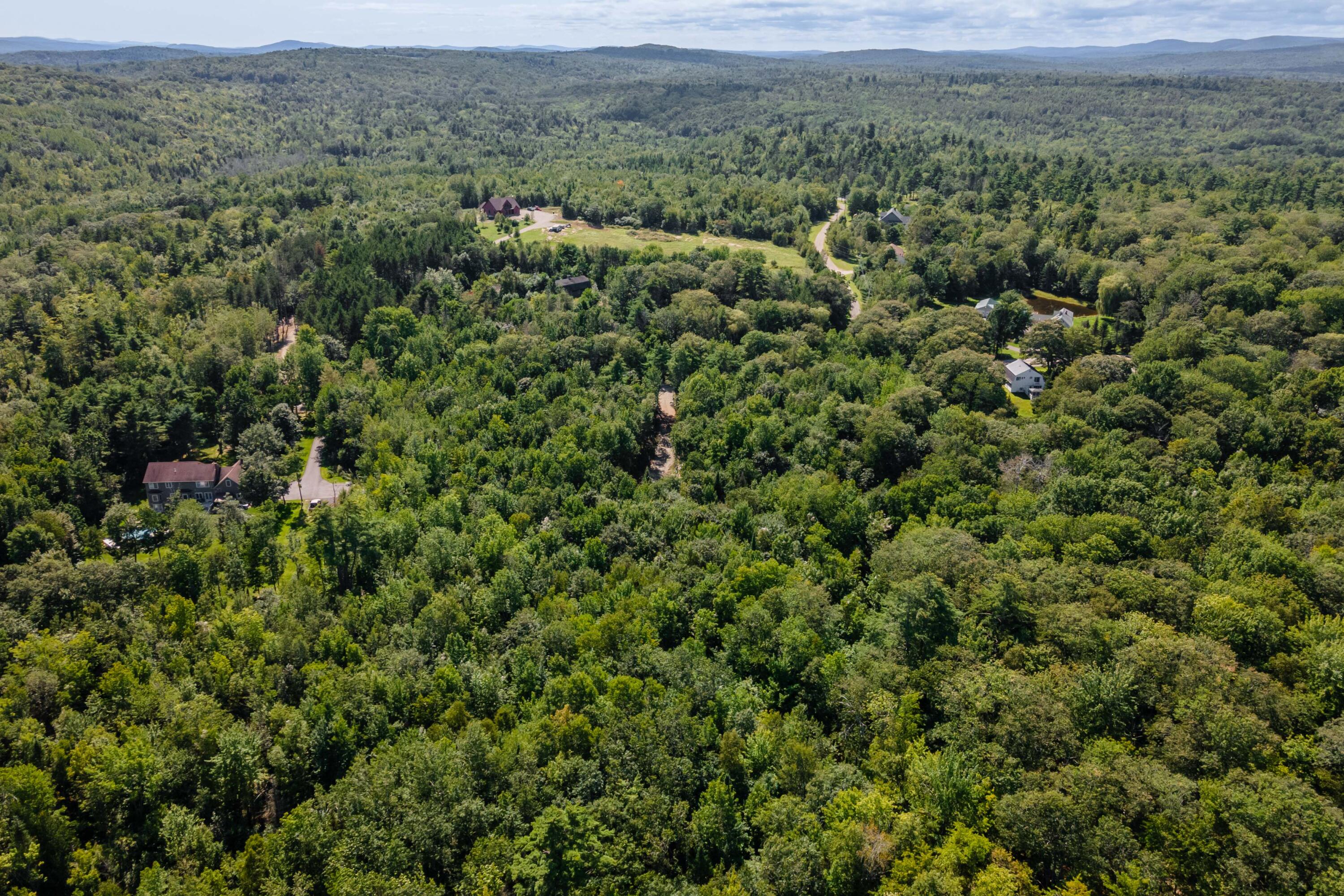73 Carmel Road South Hampden, ME 04444 - Photo 8 of 14 Carmel Rd S Aerials-7