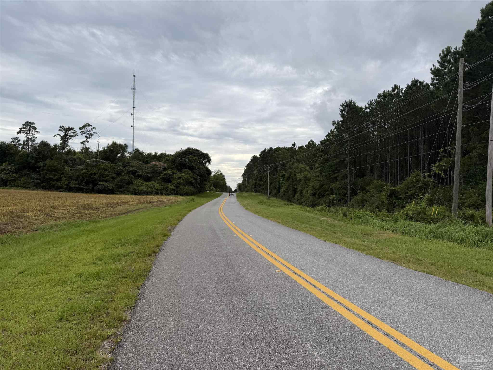 7600 Bratt Road Century, FL 32535 - Photo 2 of 41