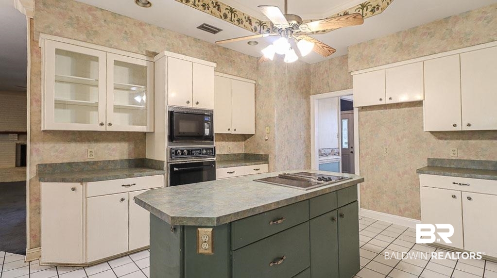 12260 Hilltop Road Grand Bay, AL 36541 - Photo 5 of 37