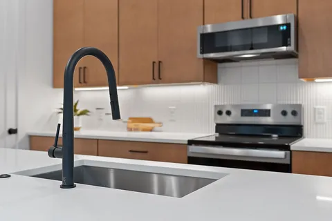 $715,000 | 3412 Blumie Street, Unit 1, Austin, TX 78745