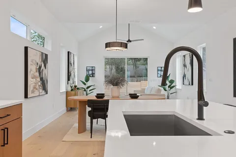 $715,000 | 3412 Blumie Street, Unit 1, Austin, TX 78745