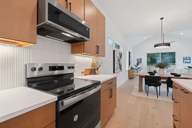 $715,000 | 3412 Blumie Street, Unit 1, Austin, TX 78745