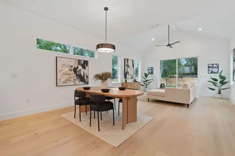 $715,000 | 3412 Blumie Street, Unit 1, Austin, TX 78745