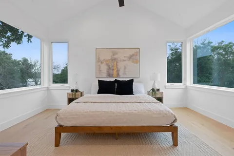 $715,000 | 3412 Blumie Street, Unit 1, Austin, TX 78745