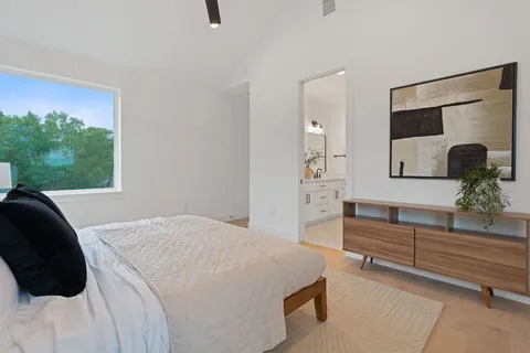 $715,000 | 3412 Blumie Street, Unit 1, Austin, TX 78745