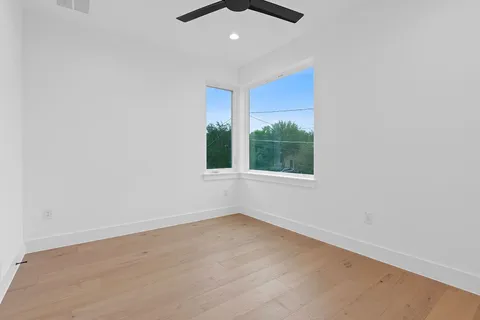 $715,000 | 3412 Blumie Street, Unit 1, Austin, TX 78745