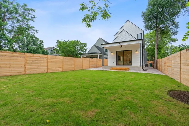 $715,000 | 3412 Blumie Street, Unit 1, Austin, TX 78745