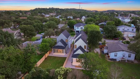 $715,000 | 3412 Blumie Street, Unit 1, Austin, TX 78745