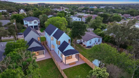 $715,000 | 3412 Blumie Street, Unit 1, Austin, TX 78745