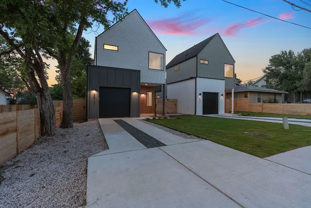 $715,000 | 3412 Blumie Street, Unit 1, Austin, TX 78745