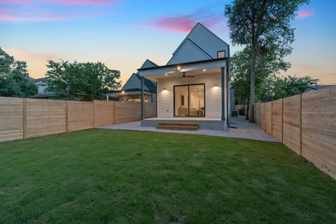 $715,000 | 3412 Blumie Street, Unit 1, Austin, TX 78745