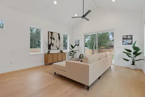 $715,000 | 3412 Blumie Street, Unit 1, Austin, TX 78745