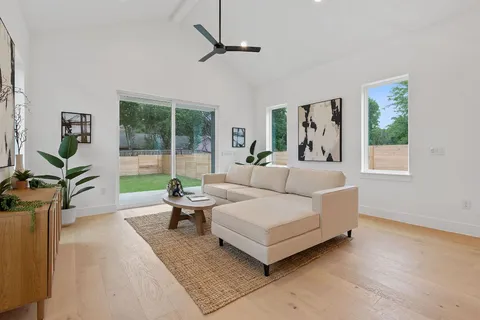 $715,000 | 3412 Blumie Street, Unit 1, Austin, TX 78745