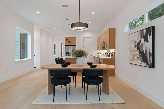 $715,000 | 3412 Blumie Street, Unit 1, Austin, TX 78745