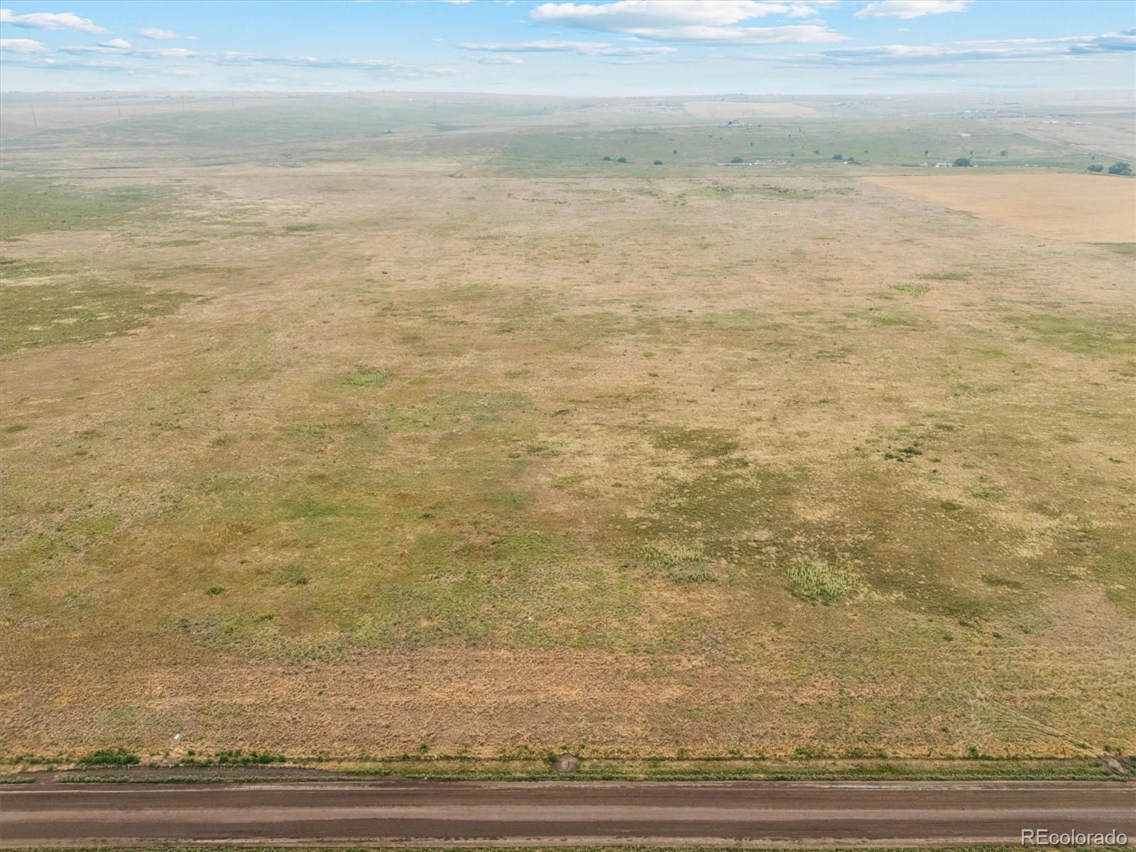 0 Imboden Road Hudson, CO 80642 - Photo 1 of 4