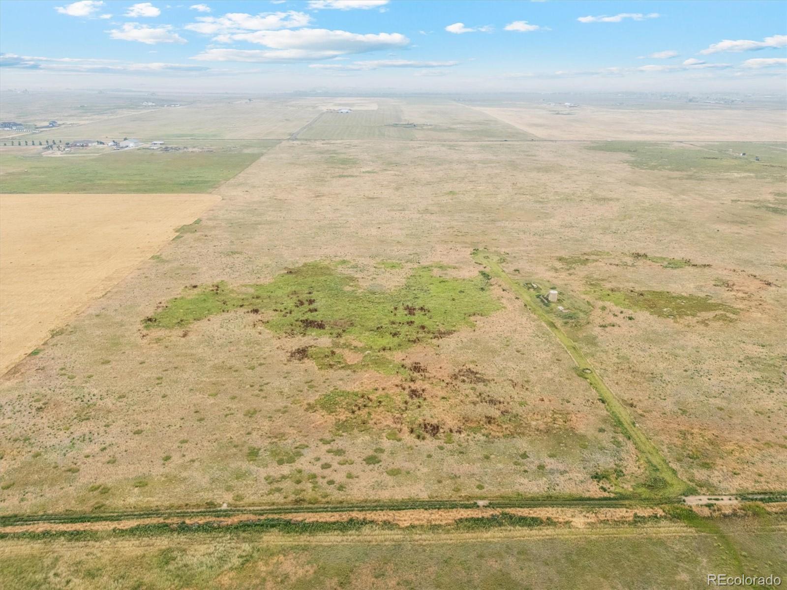 0 Imboden Road Hudson, CO 80642 - Photo 2 of 4 a view of ocean view