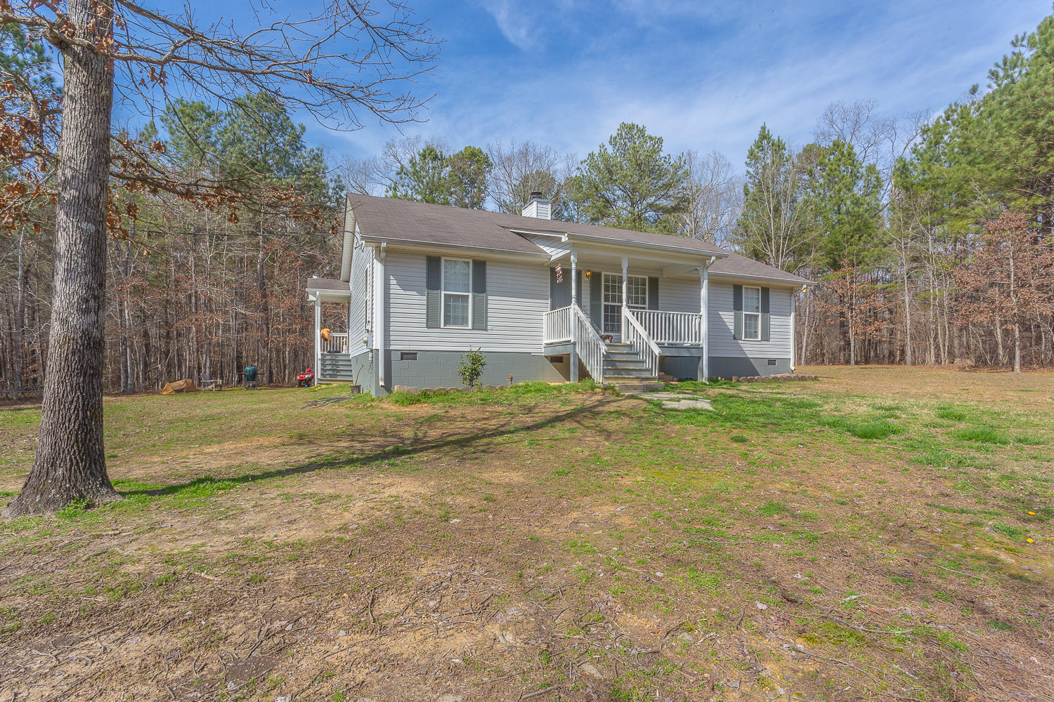 5461 Frederick Road Cohutta, GA 30710 - Photo 1 of 25 5461 Frederick HD_-28