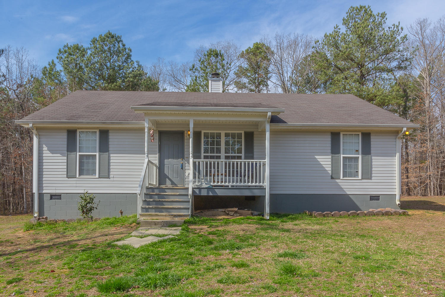 5461 Frederick Road Cohutta, GA 30710 - Photo 2 of 25 5461 Frederick HD_-27