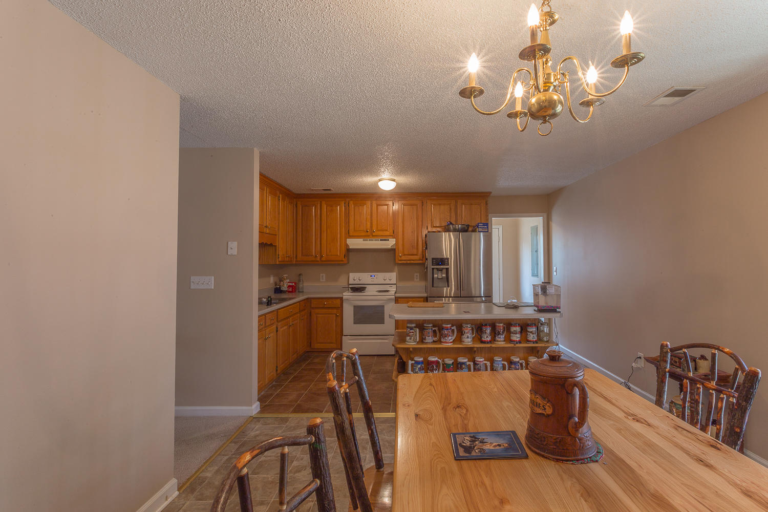 5461 Frederick Road Cohutta, GA 30710 - Photo 11 of 25 5461 Frederick HD_-22