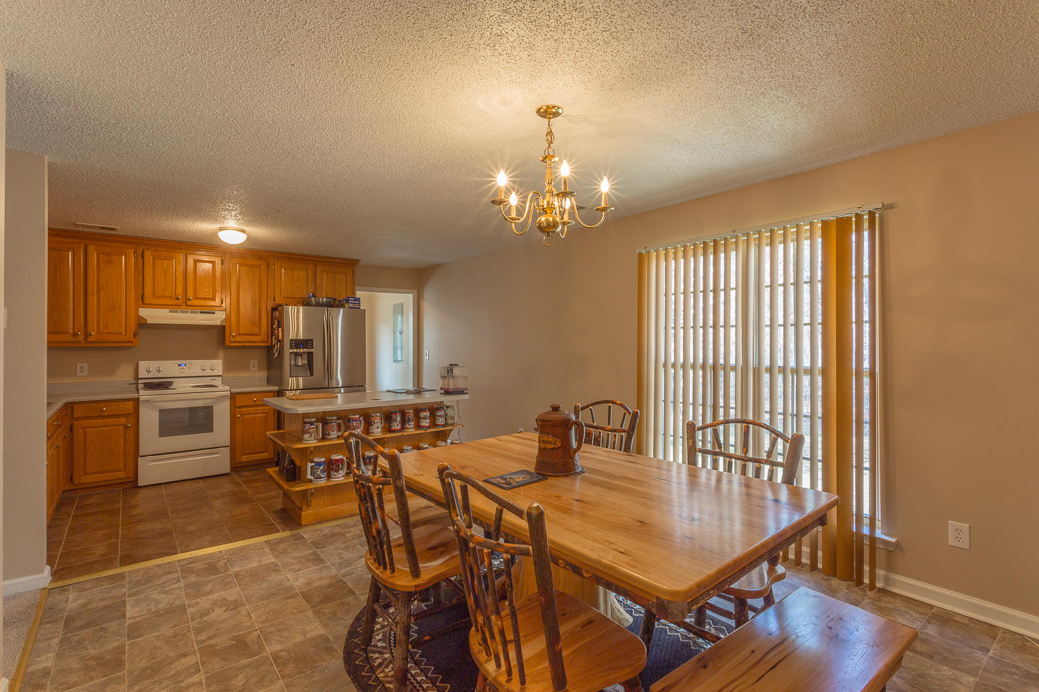 5461 Frederick Road Cohutta, GA 30710 - Photo 14 of 25 5461 Frederick HD_-23