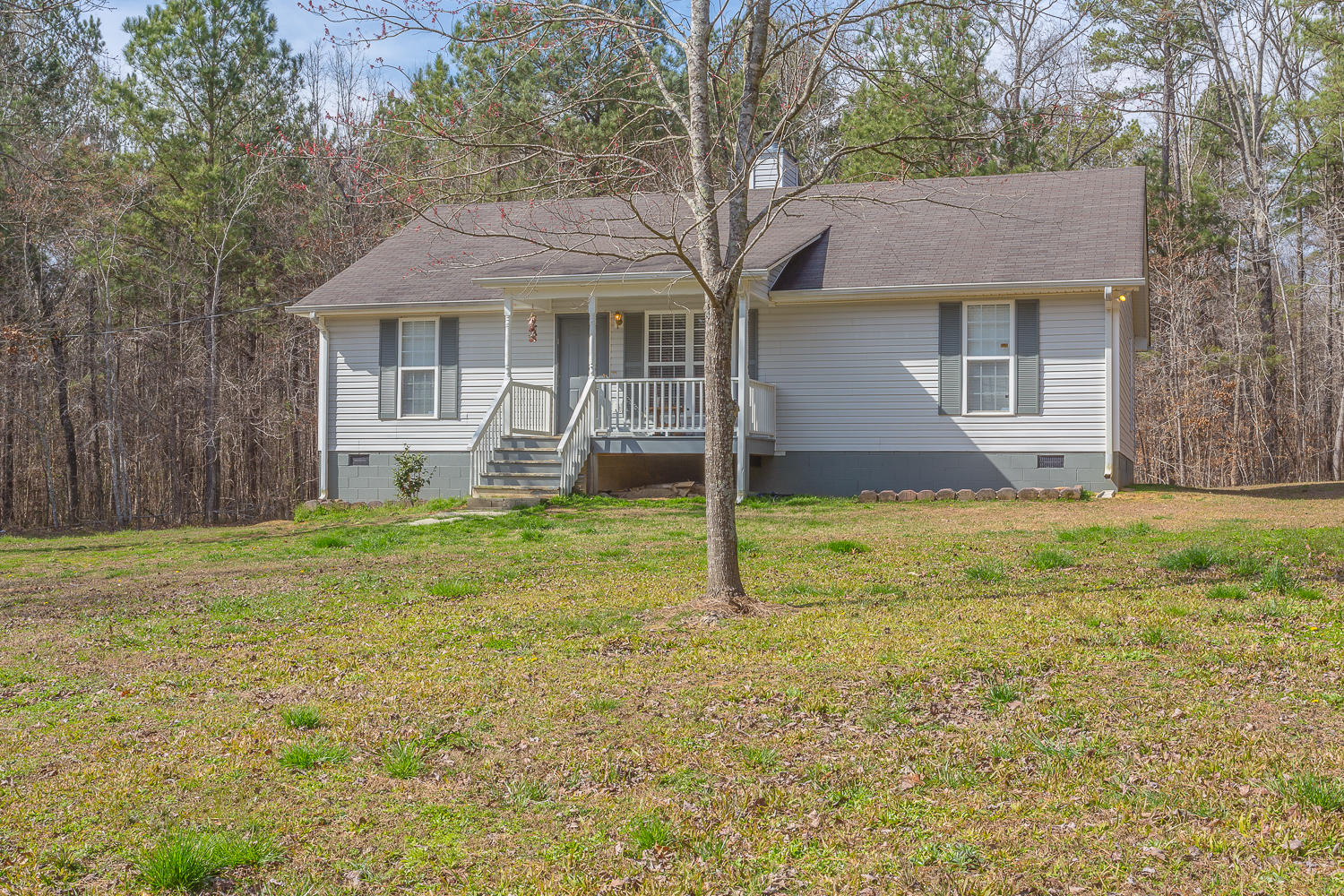 5461 Frederick Road Cohutta, GA 30710 - Photo 3 of 25 5461 Frederick HD_-30