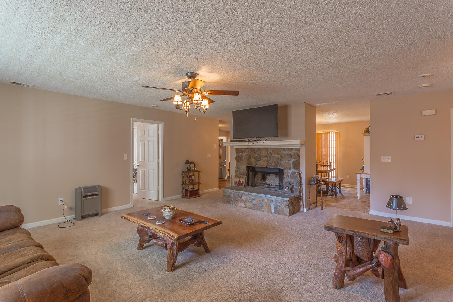 5461 Frederick Road Cohutta, GA 30710 - Photo 9 of 25 5461 Frederick HD_-3