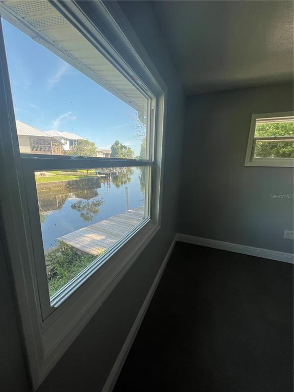 7222 Tropical Drive Weeki Wachee, FL 34607 - Photo 21 of 23 a view of sky from window