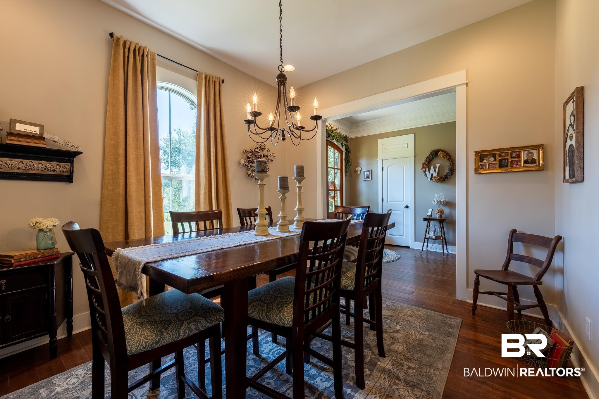 15071 Timber Ridge Drive Loxley, AL 36551 - Photo 19 of 78
