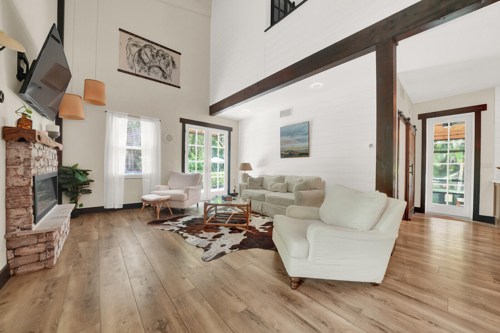 13432 153rd Road North Jupiter Farms, FL 33478 - Photo 39 of 84 Living room