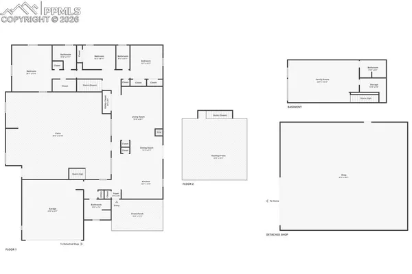 $700,000 | 611 Q Street, Penrose, CO 81240