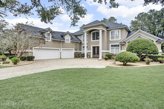 $995,000 | 4044 Eagle Landing Parkway, Orange Park, FL 32065