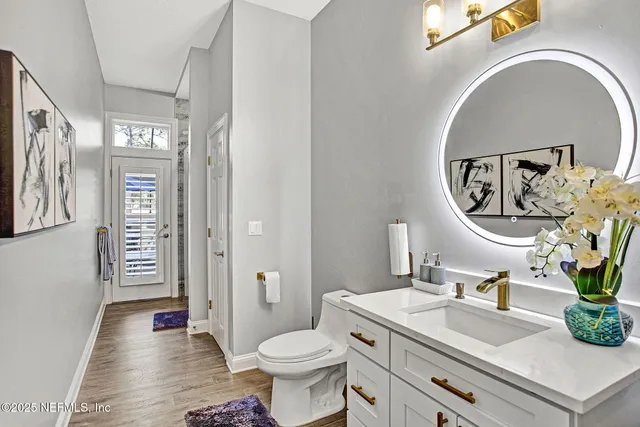 $995,000 | 4044 Eagle Landing Parkway, Orange Park, FL 32065