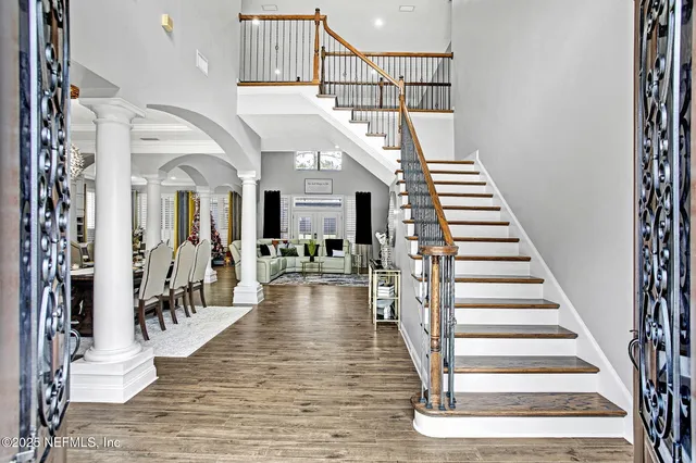 $995,000 | 4044 Eagle Landing Parkway, Orange Park, FL 32065