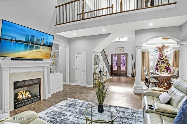 $995,000 | 4044 Eagle Landing Parkway, Orange Park, FL 32065