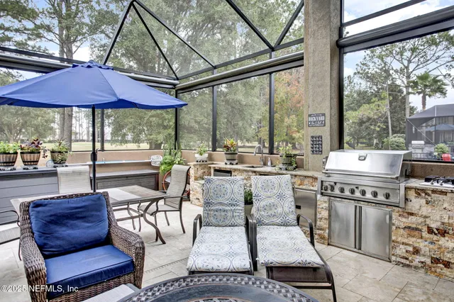 $995,000 | 4044 Eagle Landing Parkway, Orange Park, FL 32065